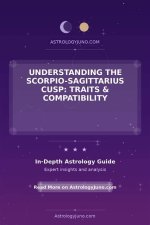 Understanding Scorpio Birth Months: Traits, Compatibility, and More