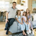 Understanding Scott Mcgillivray's Children: a Glimpse into Family Life