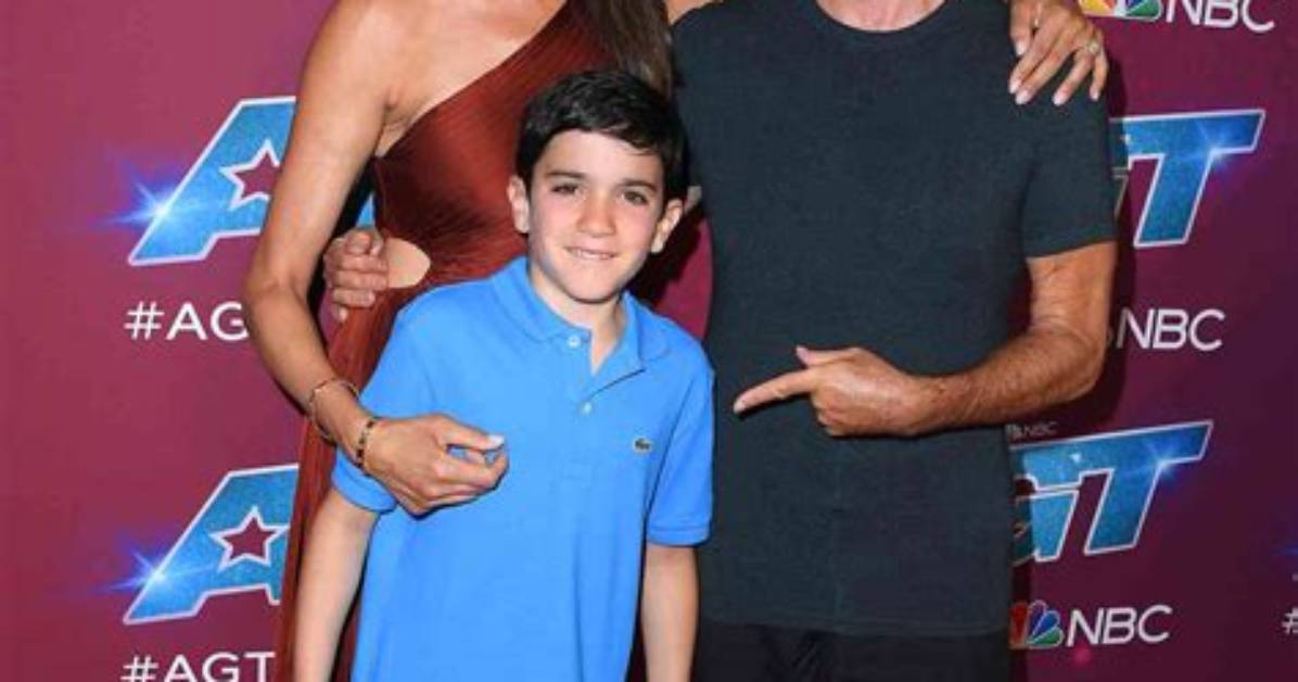 Understanding Simon Cowell's Son's Disability: a Heartfelt Journey