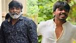 Understanding Surya Sethupathi: Insights into His Son's Age