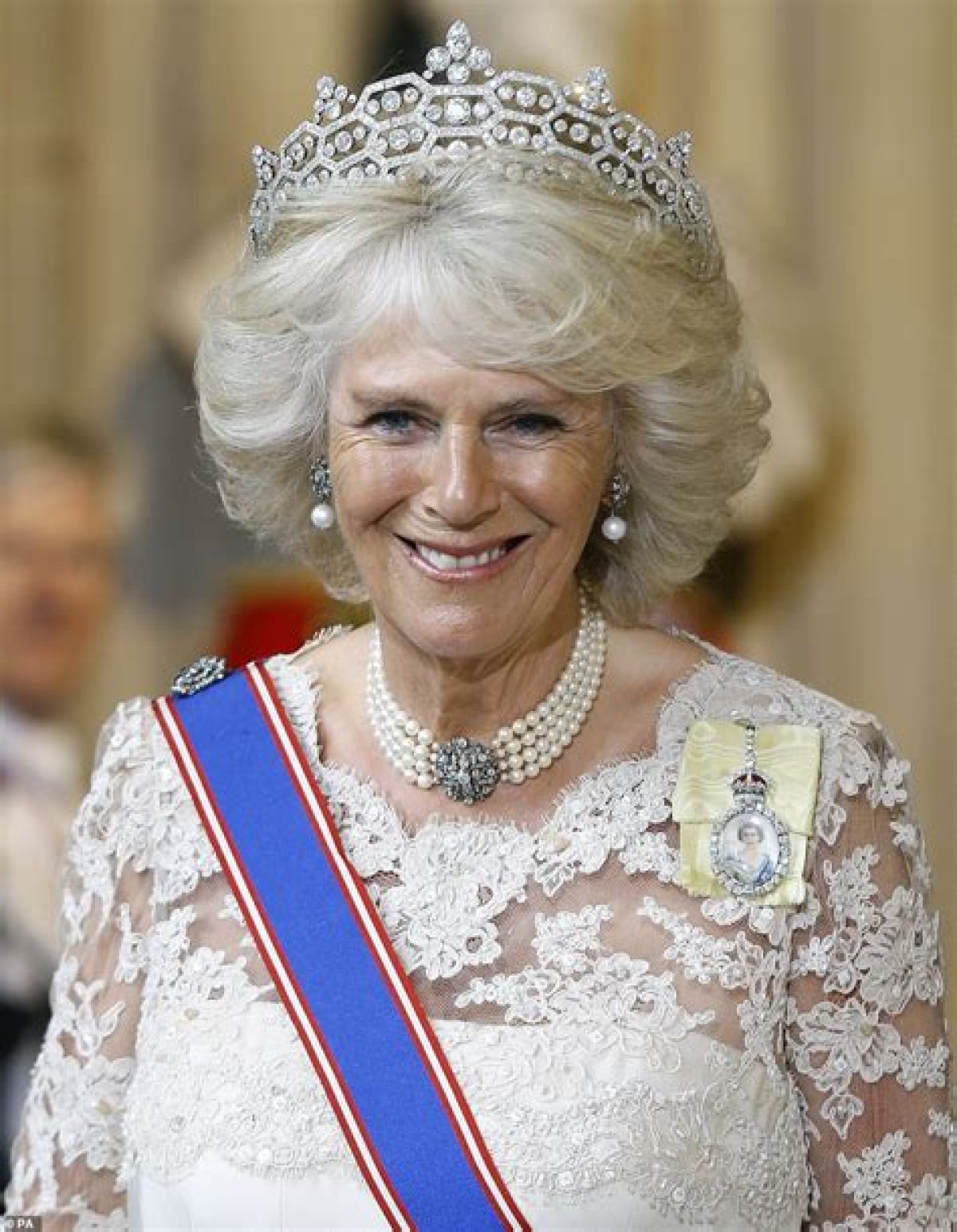 Understanding the Camilla Leak: a Deep Dive into the Controversy