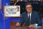 Understanding "The Colbert Report's" Take on Suq Madiq