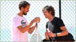 Understanding the Dynamic Duo: Potapova and Rublev in the World of Tennis