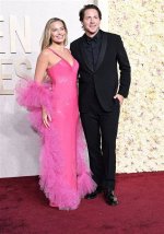Understanding the Estrangement from Margot Robbie