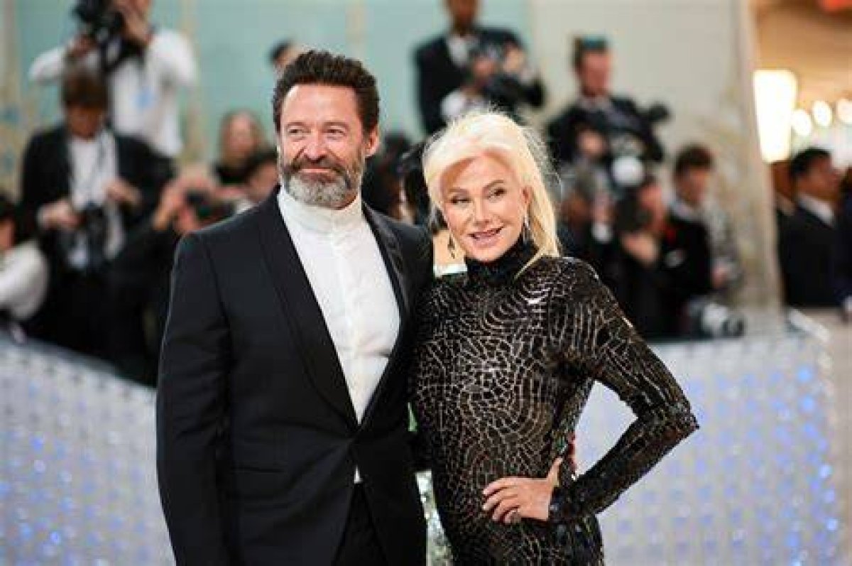 Understanding the Hugh Jackman Divorce: a Deep Dive into the Actor's Personal Life