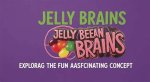 Understanding the Jelly Bean Brain Leak Phenomenon