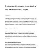 Understanding the Journey of a Shemal Woman