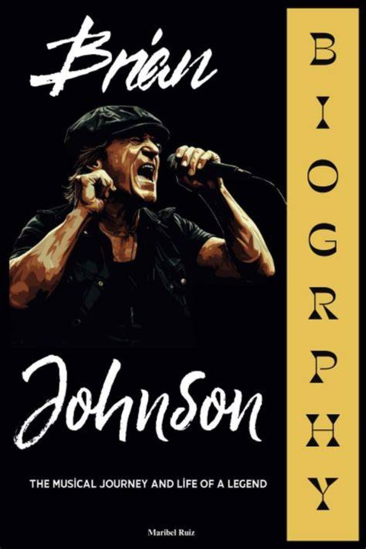 Understanding the Life of Brian Johnson and His Wife