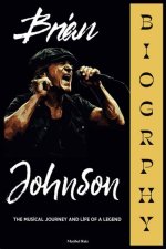 Understanding the Life of Brian Johnson and His Wife