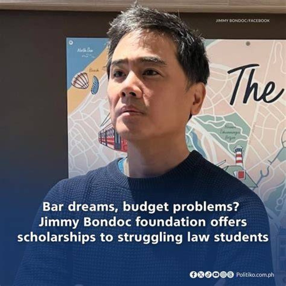 Understanding the Life of Jimmy Bondoc's Wife: a Deep Dive into Their Relationship