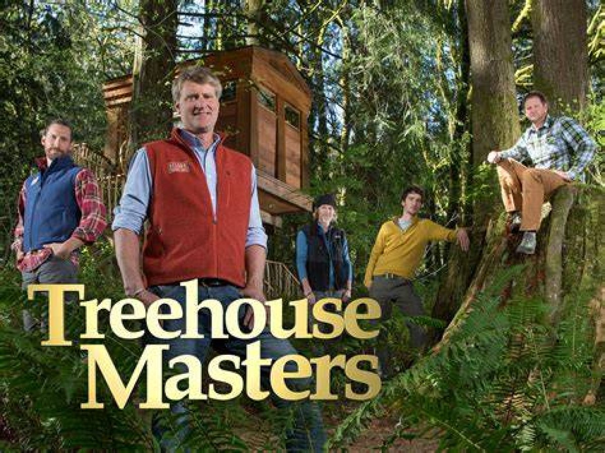 Understanding the Mystery Behind Treehouse Masters' Deaths