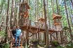 Understanding the Mystery Behind Treehouse Masters' Deaths