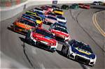 Understanding the Nascar Cup Race Standings: a Deep Dive