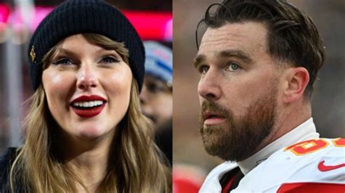 Understanding the Phenomenon of Kelce Swift: a Deep Dive into Their Cultural Impact