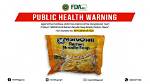 Understanding the Recall on Ramen Noodles: What You Need to Know