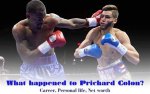 Understanding the Relationship of Prichard Colon and His Wife: a Comprehensive Overview