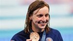 Understanding the Role of Katie Ledecky's Parents in Her Swimming Success