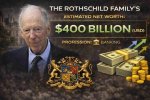 Understanding the Rothschild Net Worth: a Deep Dive into One of the Wealthiest Families in History