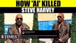 Understanding the Rumors: Did Steve Harvey Die?