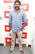 Understanding Vijay Sethupathi's Height and More