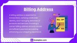 Understanding What's a Billing Address: the Essentials You Need to Know