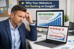Understanding Your Website Google Ranking Report: a Comprehensive Guide