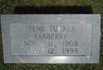 Unearthing Bettie Irene Tucker's Impact