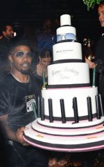 Unforgettable Celebrity Birthday Parties: a Glimpse into Glamour