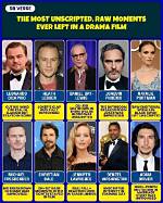 Unforgettable Stars: a Glimpse into the Actors of the 1980S