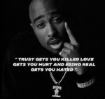 Unforgettable Tupac Lyrics That Will Leave You Inspired