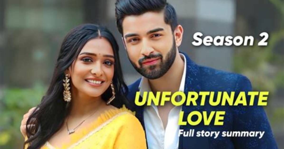 Unfortunate Love September 2024 Teasers: What to Expect