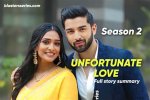 Unfortunate Love Teasers 2024: Exploring Heartbreak and Healing