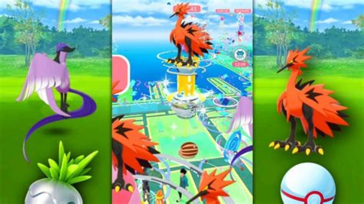 Unleash the Secrets of Pokmon Go Spoofing with Modifiedapps. Com