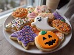 Unleash Your Halloween Baking Magic with Stacy Day's Secrets