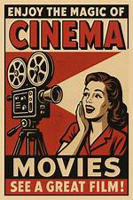 Unleashing the Magic of Cinema with Enjoy Movies Hd. Com