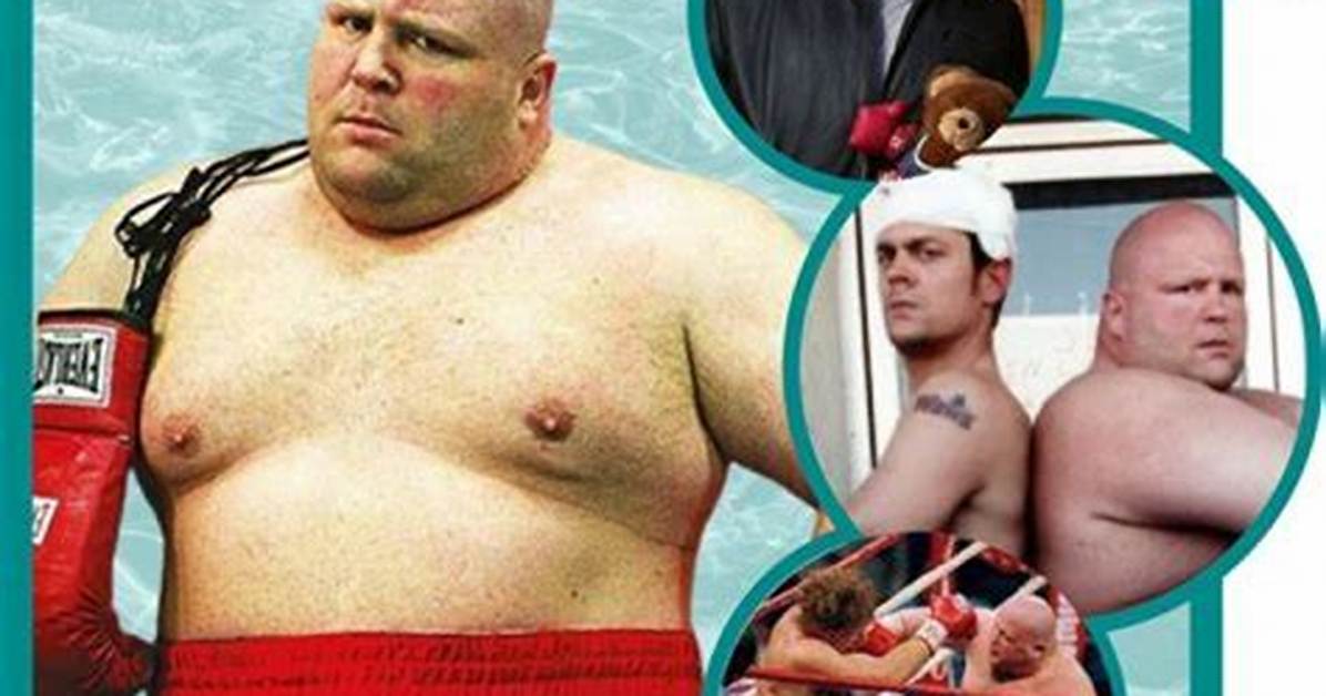 Unleashing the Power of the Butterbean Toughman Contest