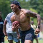 Unleashing the Secrets of Hot Black Nfl Players: Discoveries and Insights