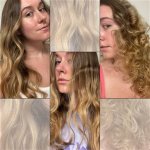 Unlock Beautiful Waves with the Heatless Curls Braid Method