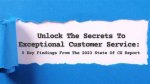 Unlock Customer Experience Secrets with Kevin Kaletry