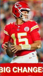 Unlock the Enigmatic World of Patrick Mahomes's Wife: Unveiling Brittany Mahomes's Journey