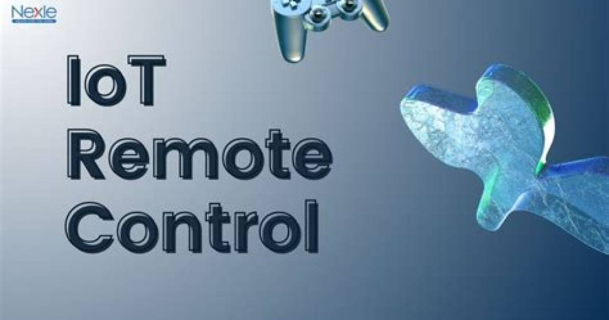 Unlock the Future: Remote Iot Behind Router Android Free Solutions
