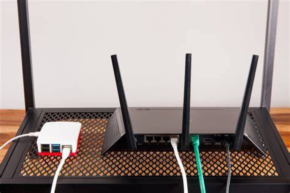Unlock the Potential: Remoteiot Behind Router with Raspberry Pi for Free