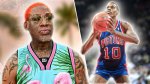 Unlock the Secrets of Dennis Rodman's Daughter's Meteoric Rise in Soccer