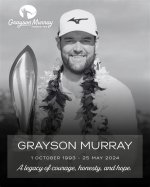 Unlock the Secrets of Grayson Murray's Family Ties