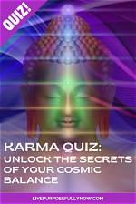 Unlock the Secrets of Karma: How Age Bridges the Gap