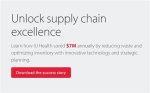 Unlock the Secrets of Supply Chain Excellence with Marshall Trenkmann