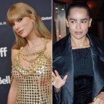 Unlock the Unbreakable Bond of Taylor Swift and Jaime King