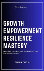 Unlocking Authenticity, Resilience, and Empowerment