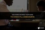 Unlocking Delicious Savings: the Chick-Fil-a Doordash Promo Code