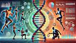Unlocking Genetic Potential and Fitness Secrets